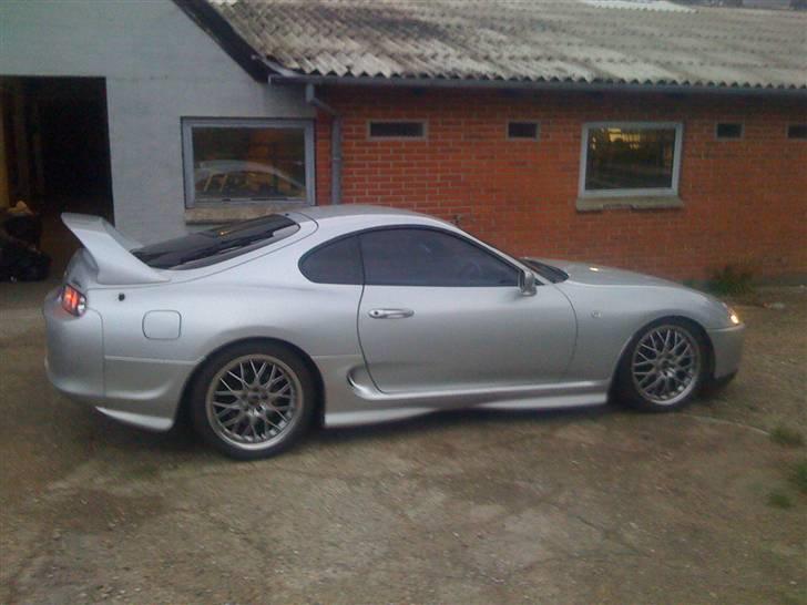 Yamaha Jog R - SOLGT billede 15