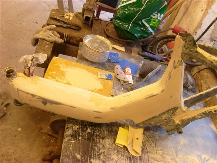 Puch maxi projekt solgt billede 8