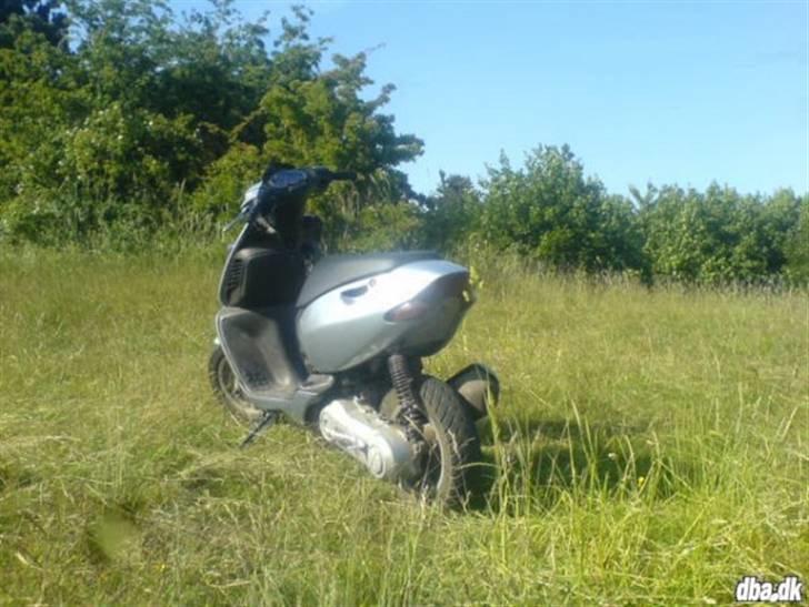 Aprilia sonic (solgt) billede 1