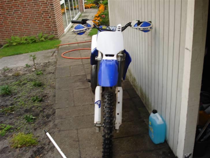 Yamaha Yz 85cc høj solgt billede 3