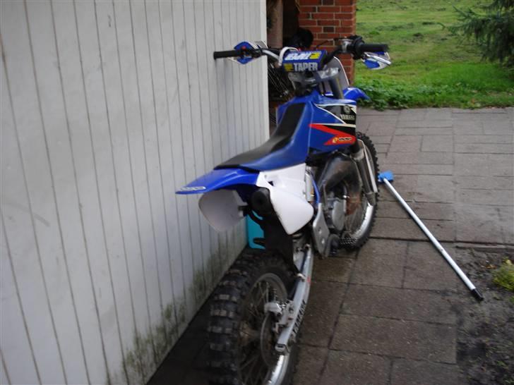 Yamaha Yz 85cc høj solgt billede 4