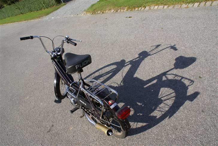 Puch MAXI - 1 K E 50 billede 1
