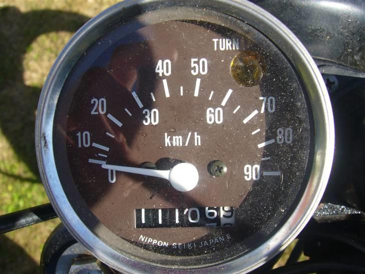 Suzuki DM 50 (solgt) billede 4