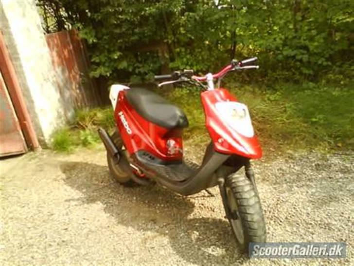 PGO hot 50 billede 2