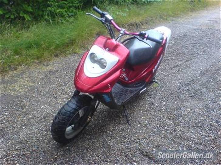 PGO hot 50 billede 3