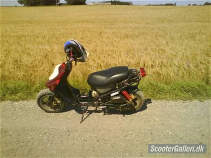 PGO hot 50 billede 4