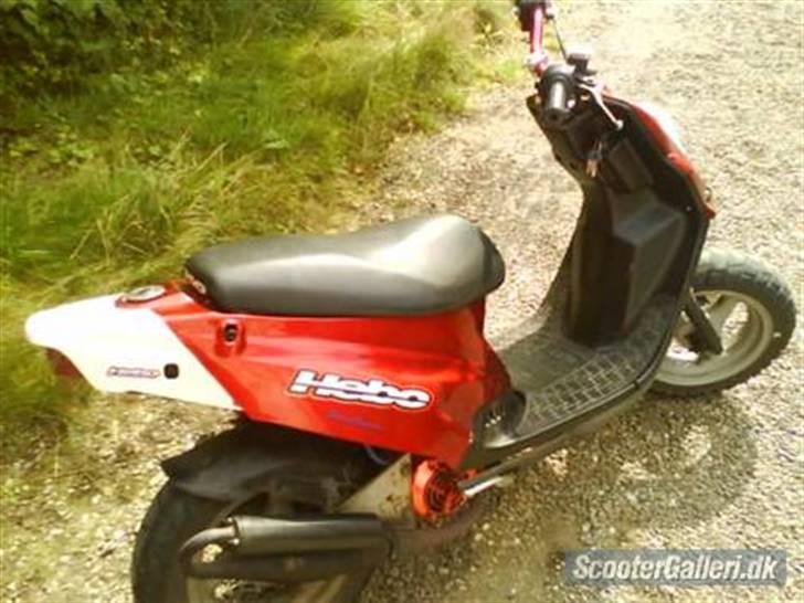 PGO hot 50 billede 5