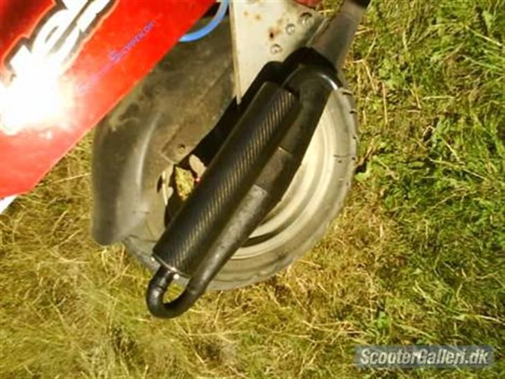 PGO hot 50 billede 6