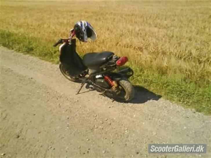 PGO hot 50 billede 7