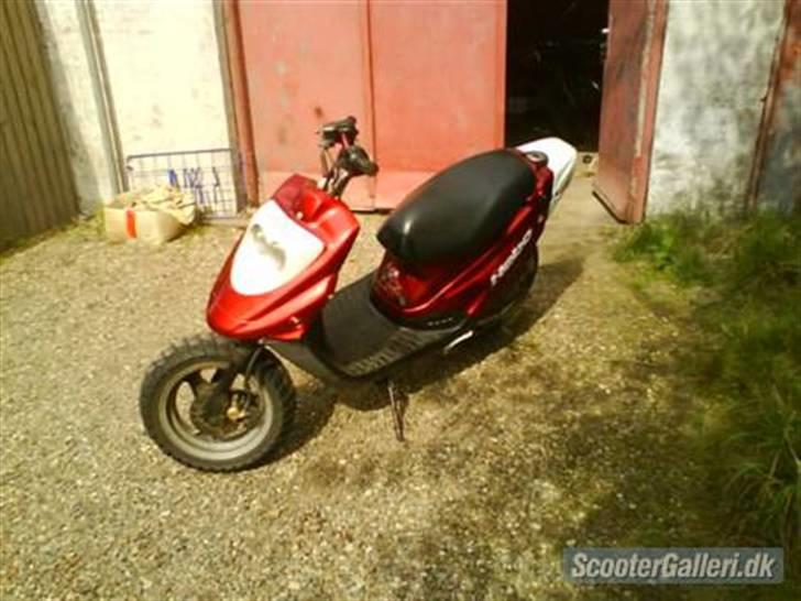 PGO hot 50 billede 8