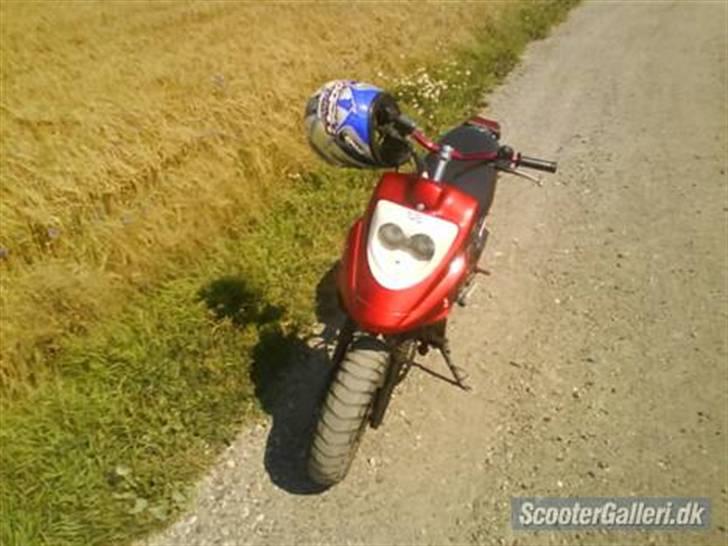 PGO hot 50 billede 10