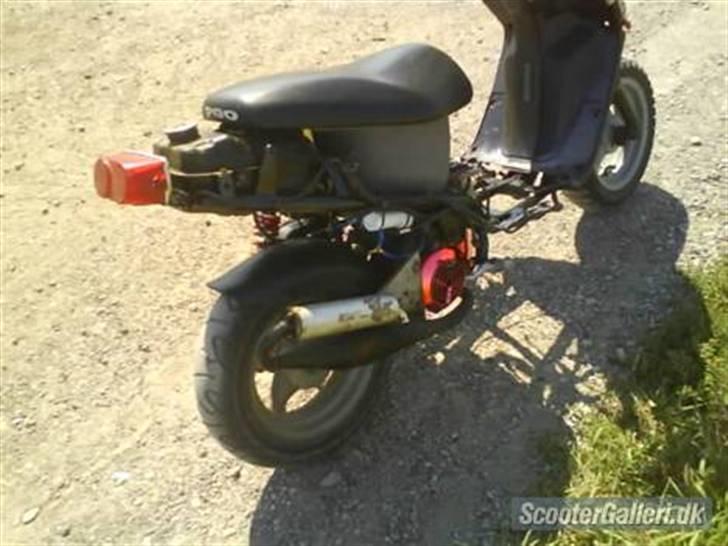 PGO hot 50 billede 11