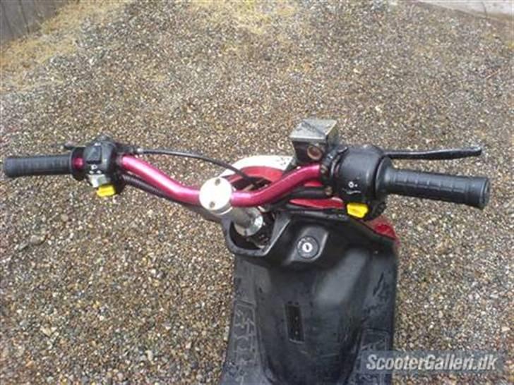 PGO hot 50 billede 12