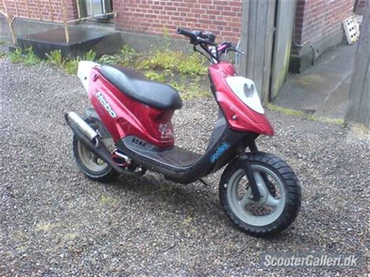 PGO hot 50 billede 13