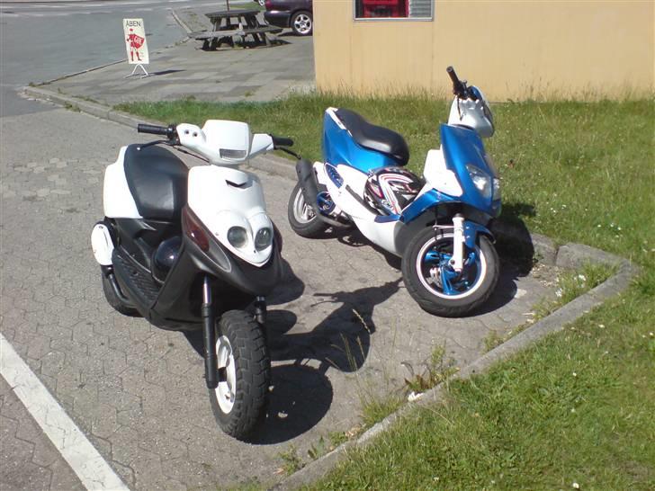 PGO Dr big billede 4