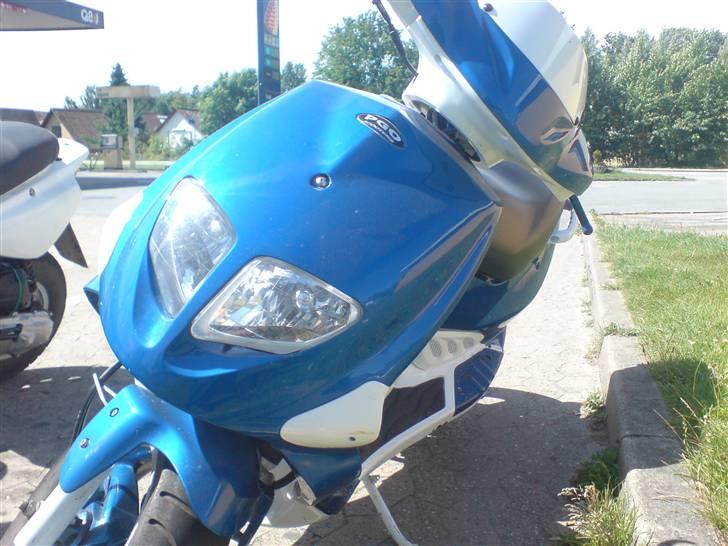 PGO Dr big billede 7