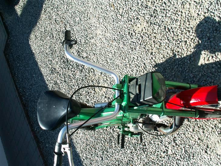 Puch maxi k+2gear-solgt billede 4