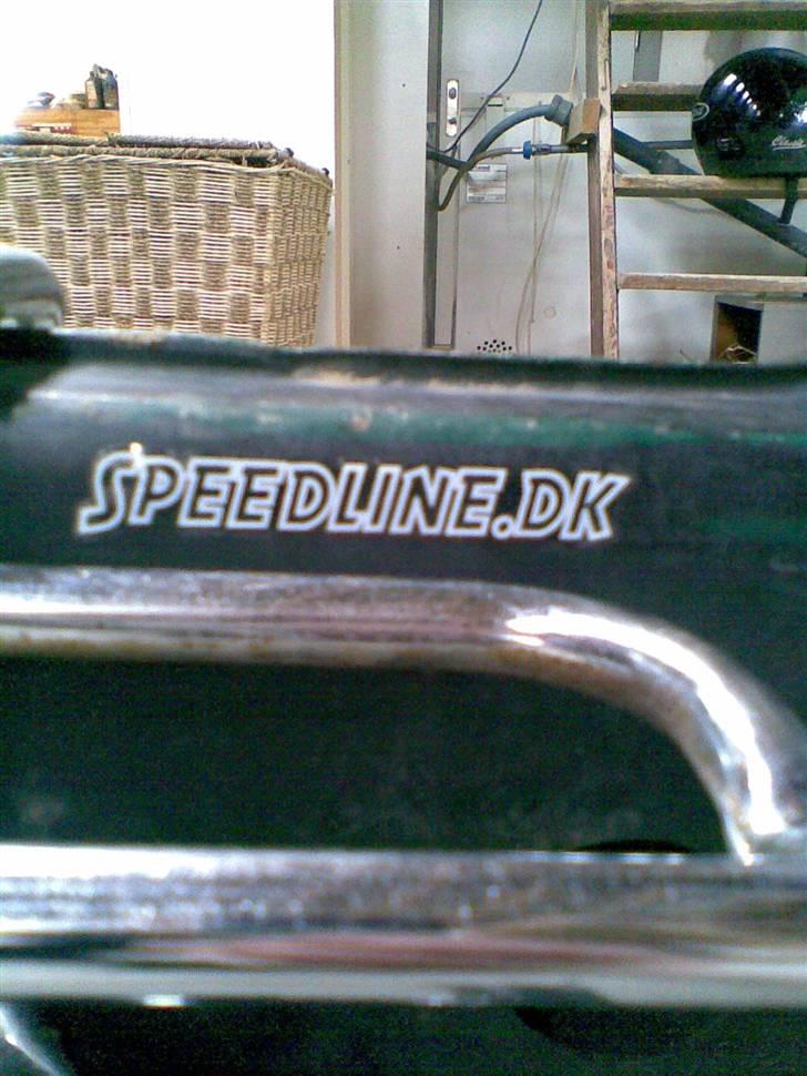 Puch maxi k (solgt) billede 6