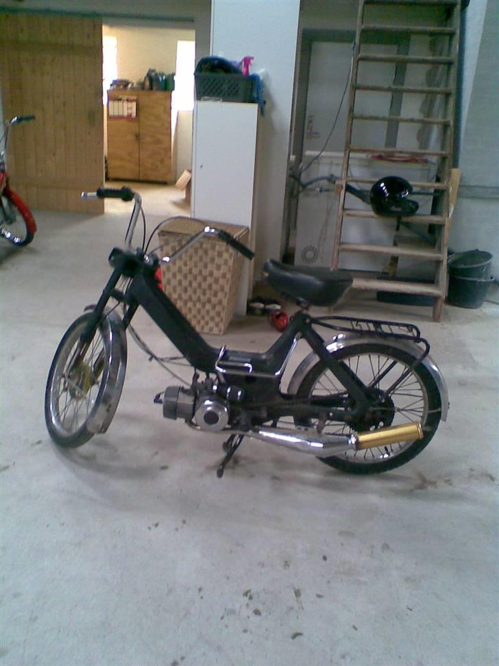 Puch maxi k (solgt) billede 7