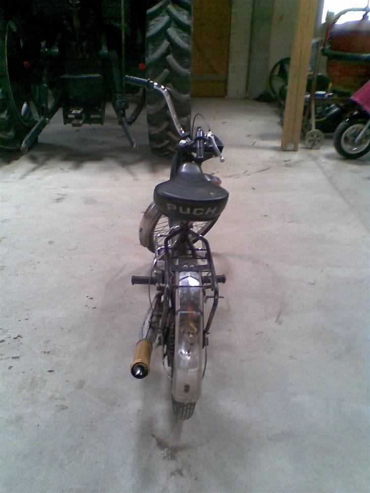 Puch maxi k (solgt) billede 8