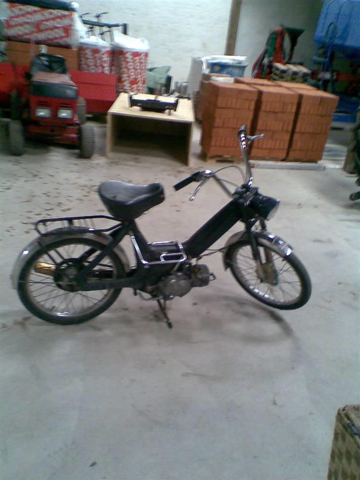Puch maxi k (solgt) billede 9