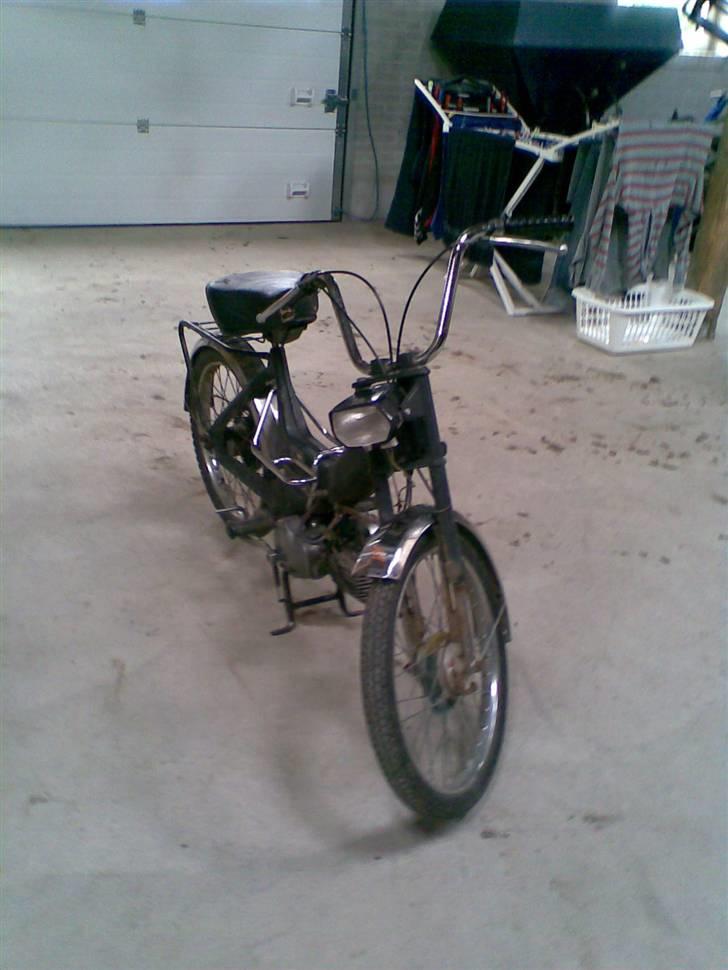 Puch maxi k (solgt) billede 10