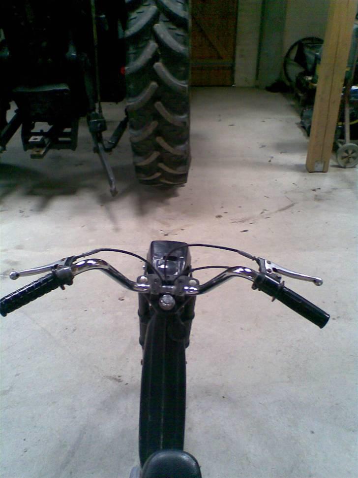 Puch maxi k (solgt) billede 11