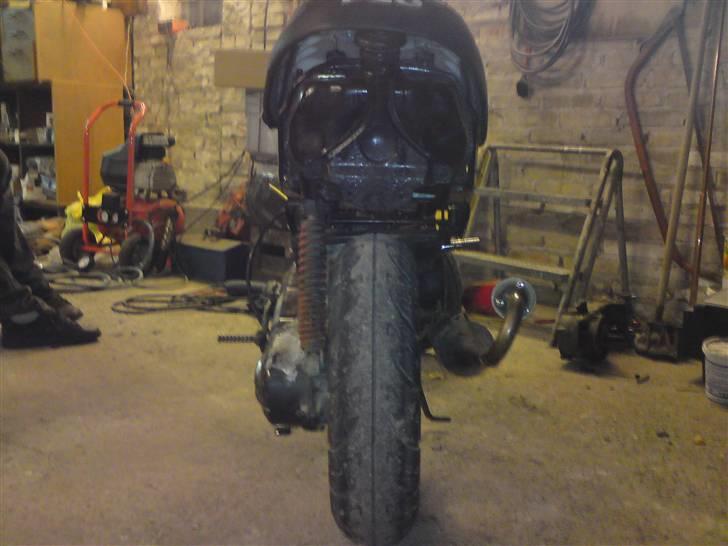 Yamaha jog ( død ) billede 8