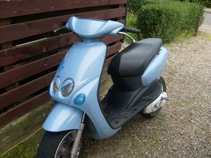 Yamaha Neo`s billede 1