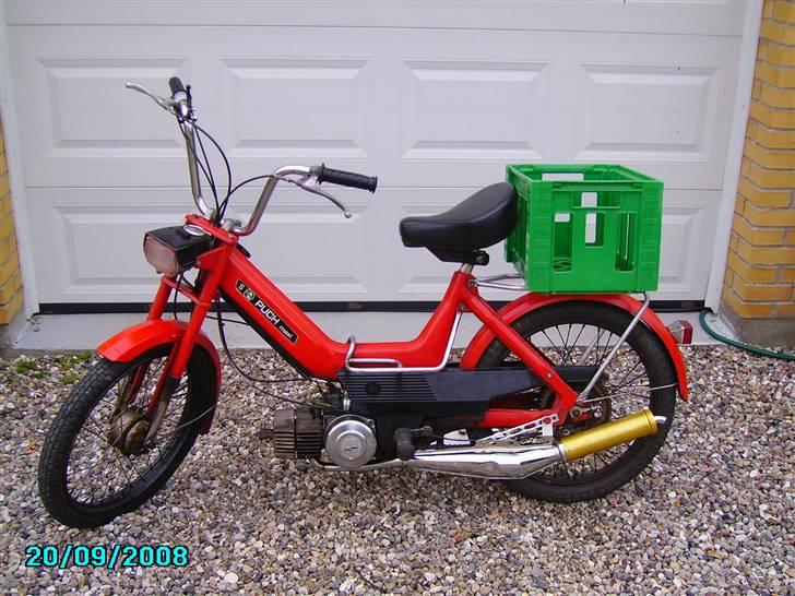 Puch maxi k Solgt billede 5