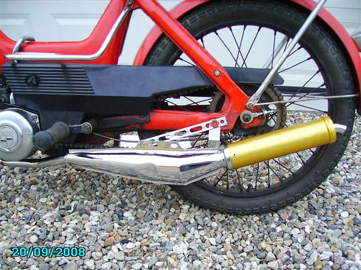 Puch maxi k Solgt billede 6