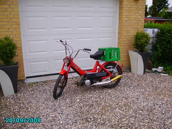 Puch maxi k Solgt billede 8