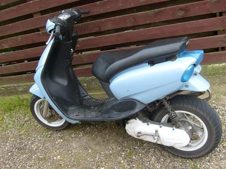 Yamaha Neo`s billede 2