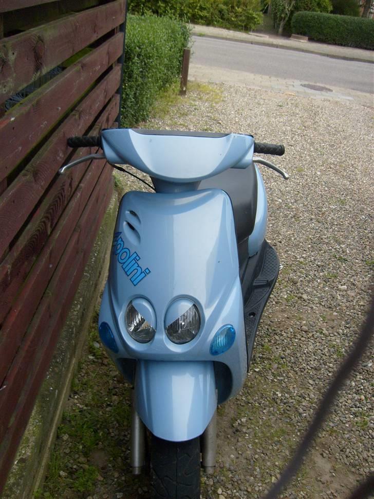 Yamaha Neo`s billede 3