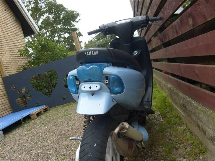 Yamaha Neo`s billede 5