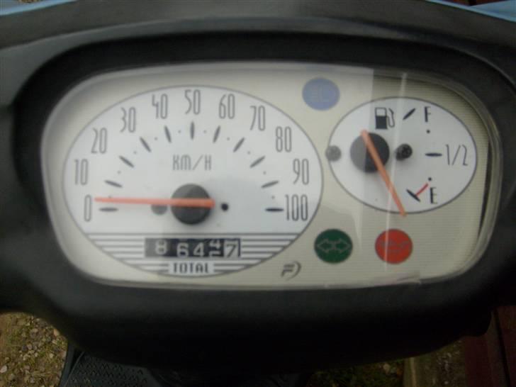 Yamaha Neo`s billede 6