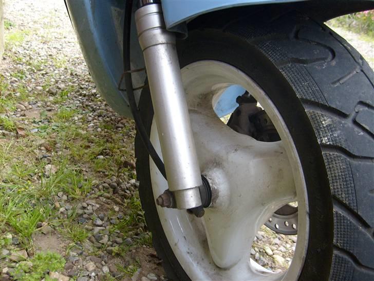 Yamaha Neo`s billede 7