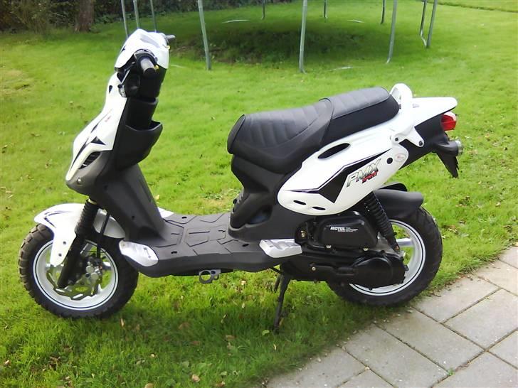 PGO PMX SPORT billede 1