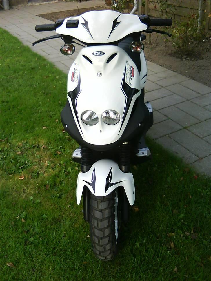 PGO PMX SPORT billede 2