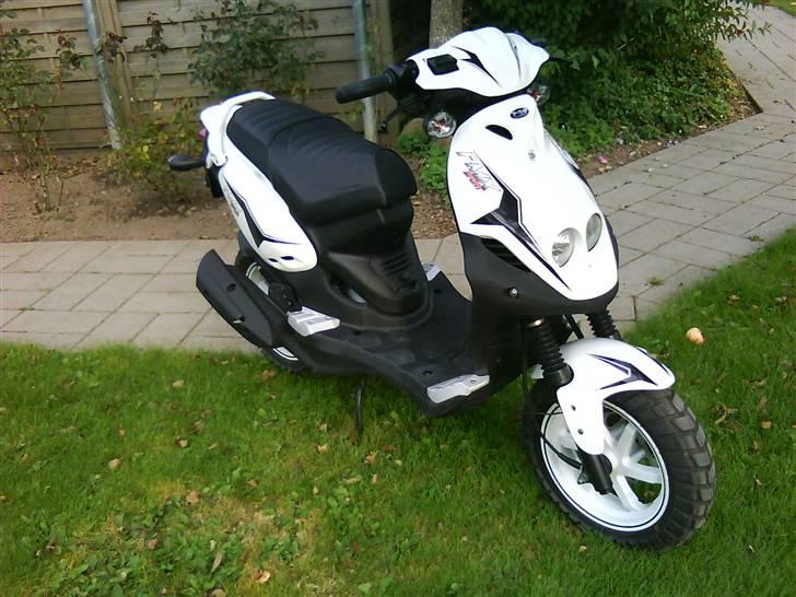 PGO PMX SPORT billede 3