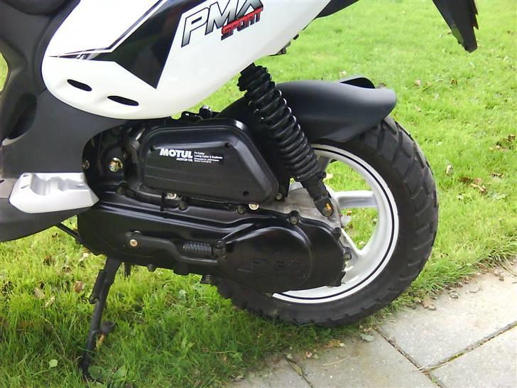 PGO PMX SPORT billede 4