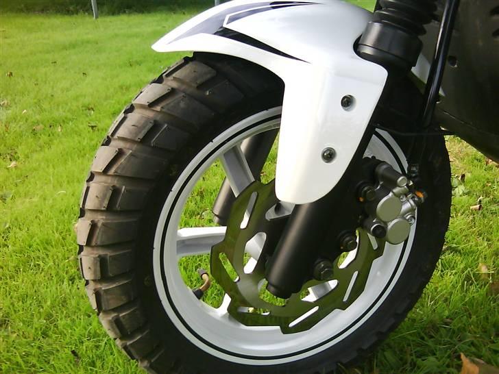 PGO PMX SPORT billede 5