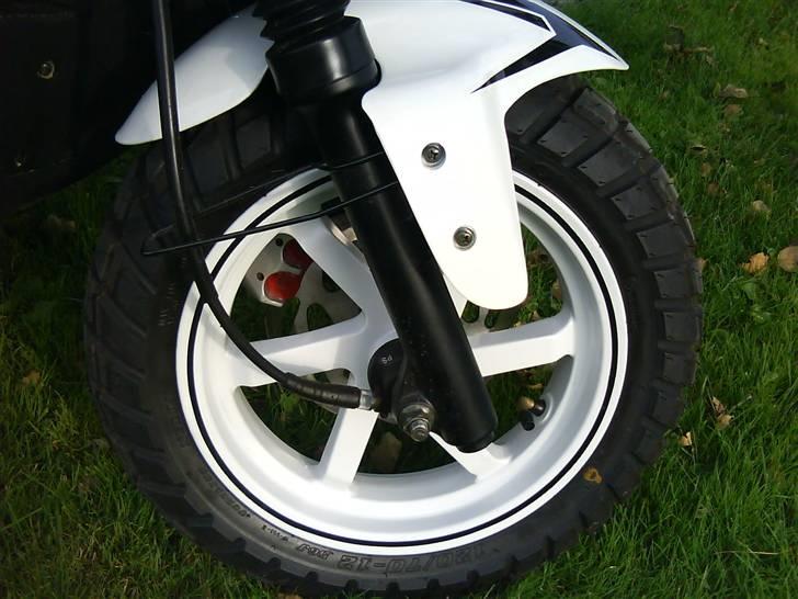 PGO PMX SPORT billede 9