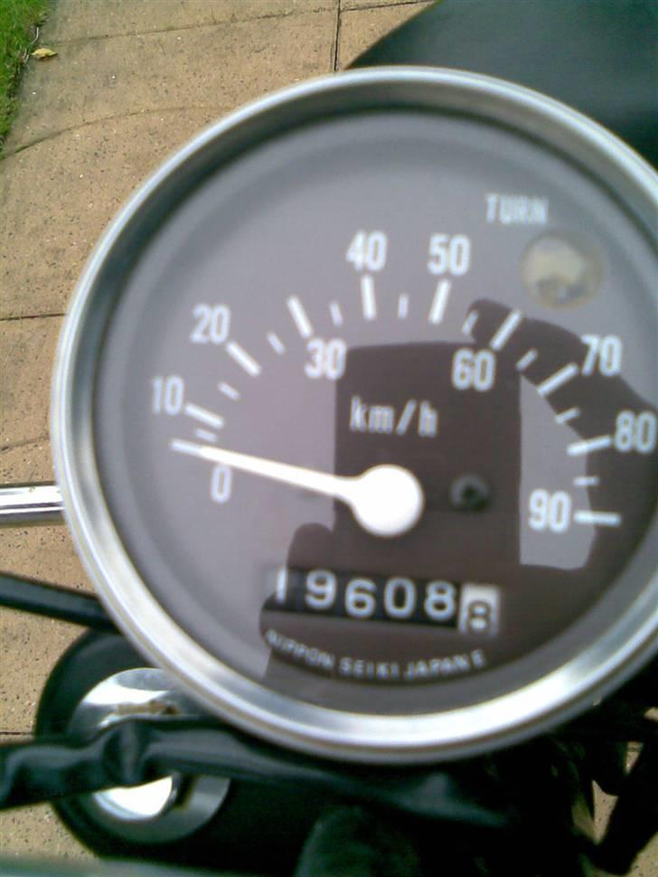 Suzuki Dm50 Samurai billede 13