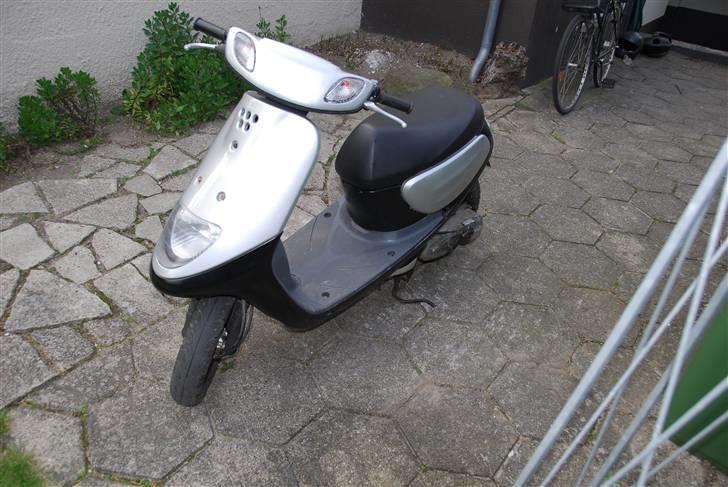 Yamaha space billede 8