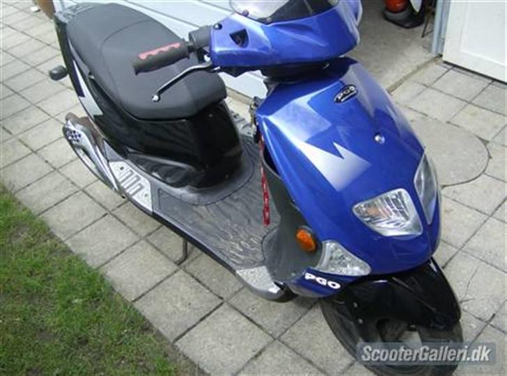 PGO DR.Big #SOLGT# billede 2