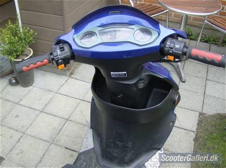 PGO DR.Big #SOLGT# billede 4