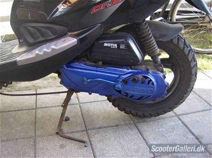 PGO DR.Big #SOLGT# billede 6