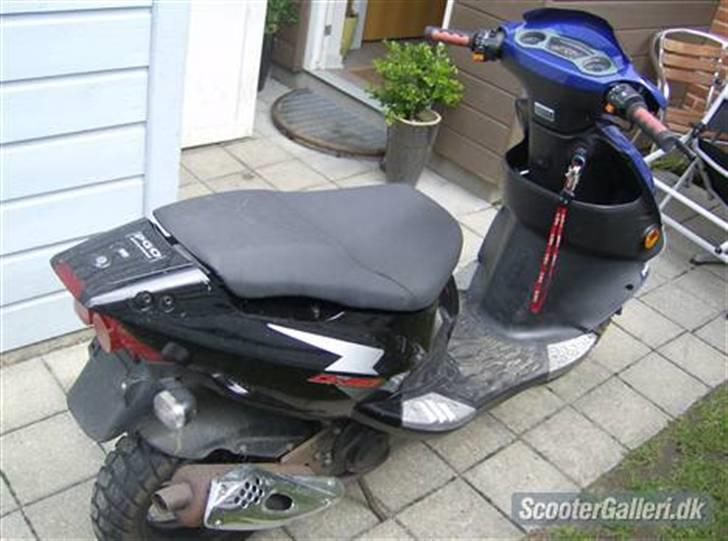 PGO DR.Big #SOLGT# billede 7