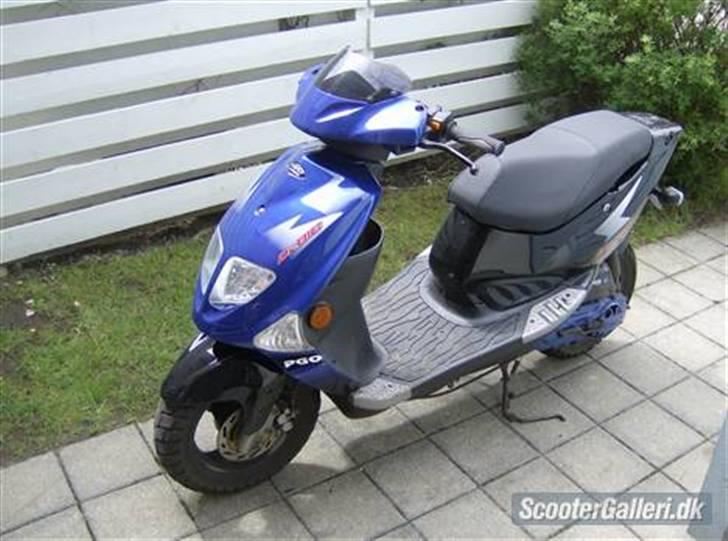 PGO DR.Big #SOLGT# billede 8